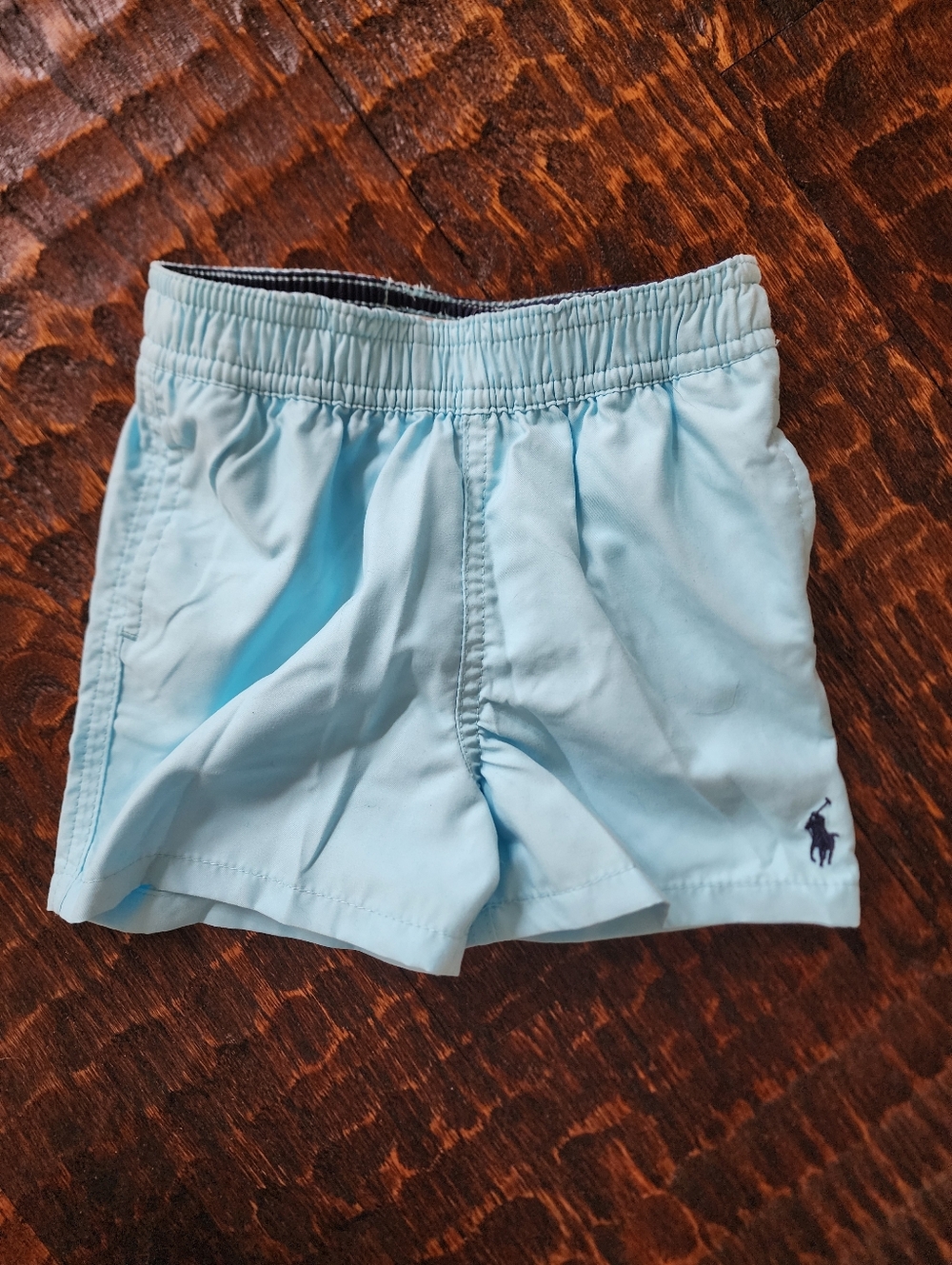 Ralph Lauren Swimsuit Trunks